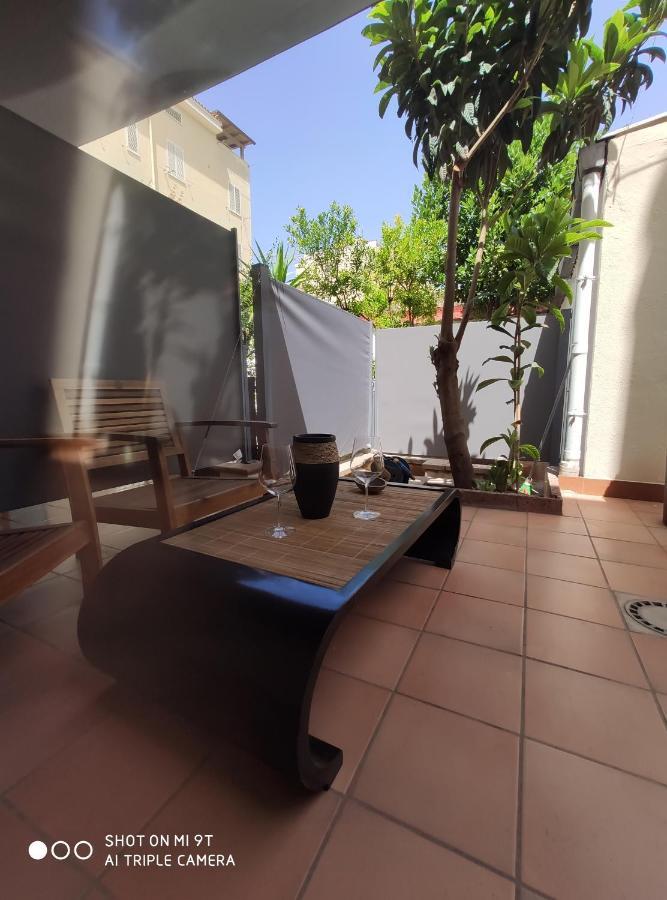 B&B Giesse Alghero Exteriör bild