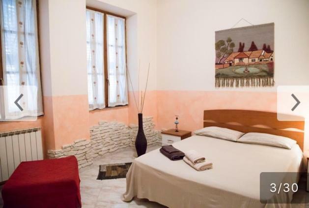 B&B Giesse Alghero Exteriör bild