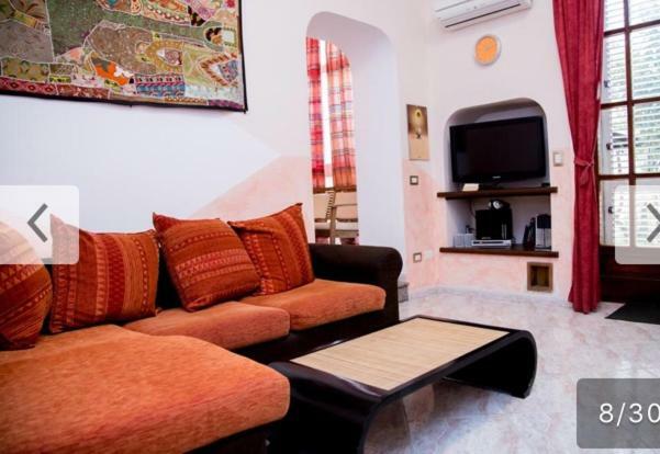 B&B Giesse Alghero Exteriör bild